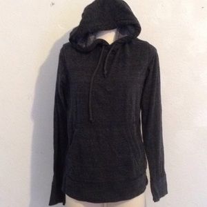 Snugly Warm America Eagle Hoodie M